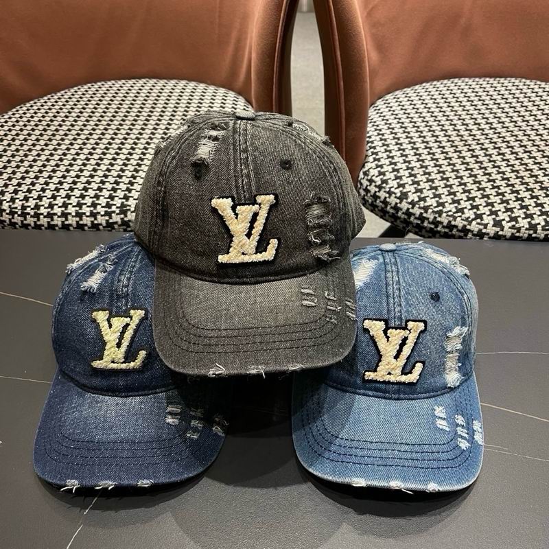LV Cap 080903